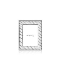 Frame Sequenze Argenti Linea Swirl in Silver SQ1821/15